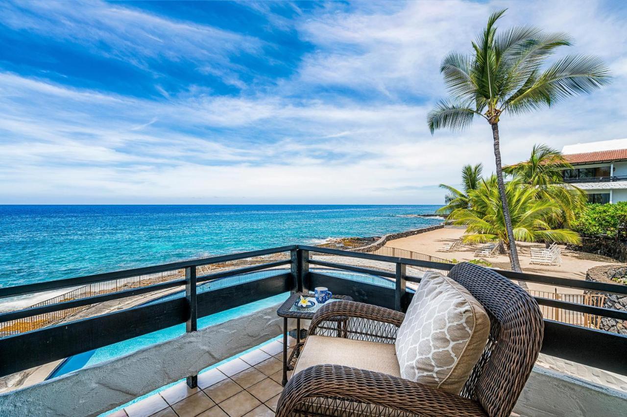 Casa De Emdeko 219 Villa Kailua-Kona Ngoại thất bức ảnh