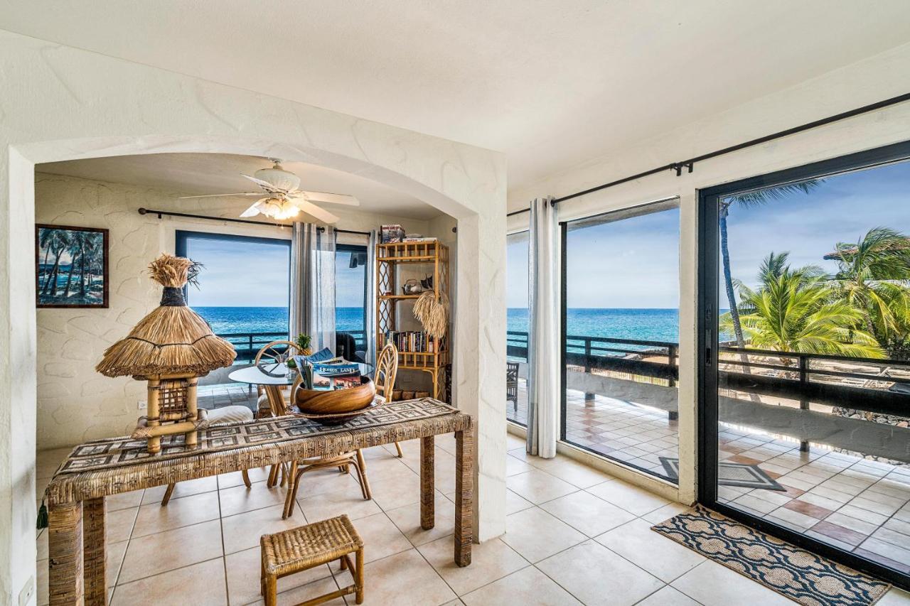 Casa De Emdeko 219 Villa Kailua-Kona Ngoại thất bức ảnh