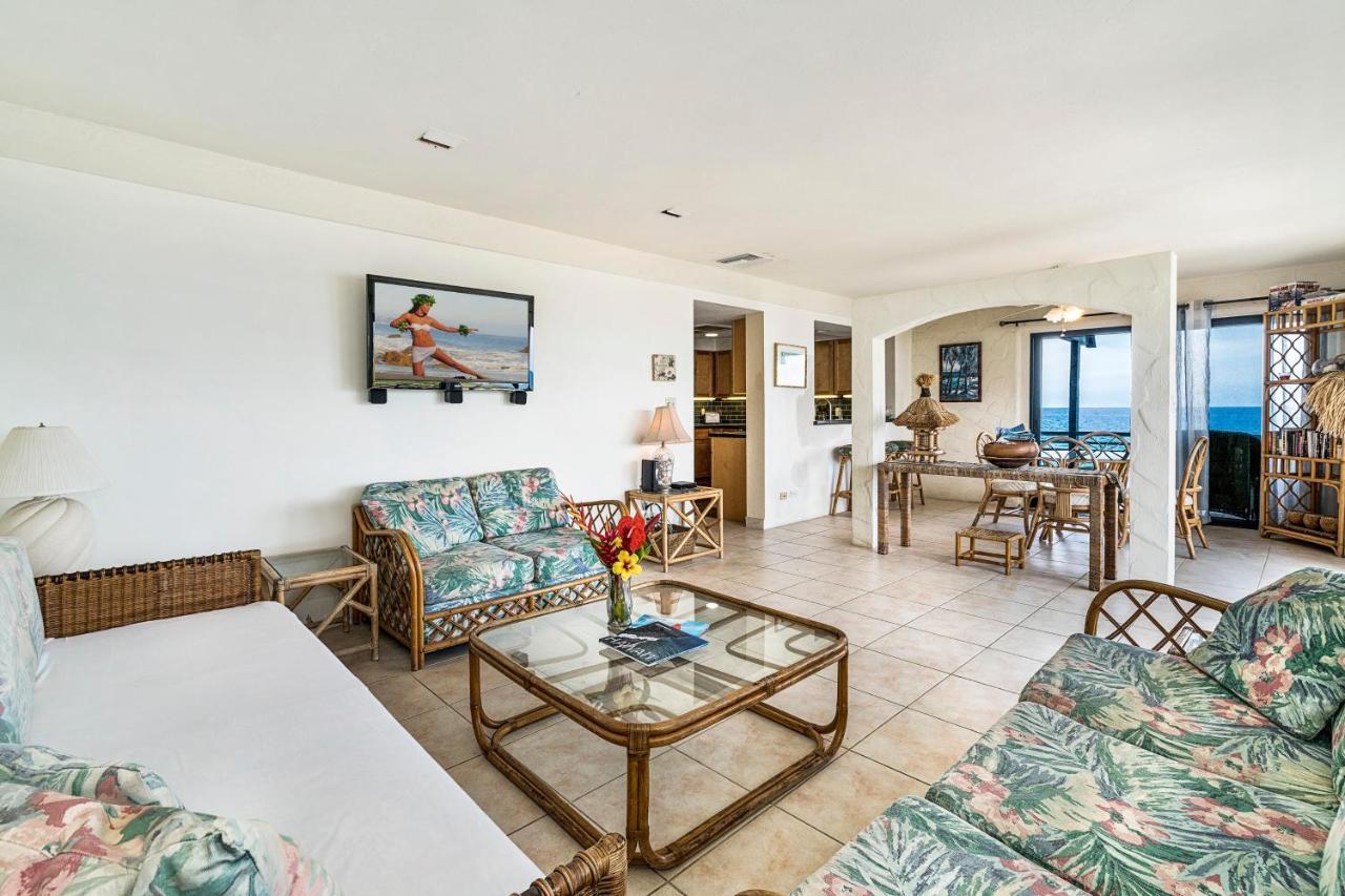Casa De Emdeko 219 Villa Kailua-Kona Ngoại thất bức ảnh