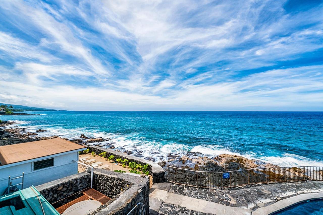 Casa De Emdeko 219 Villa Kailua-Kona Ngoại thất bức ảnh
