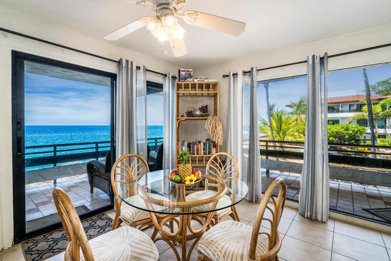 Casa De Emdeko 219 Villa Kailua-Kona Ngoại thất bức ảnh