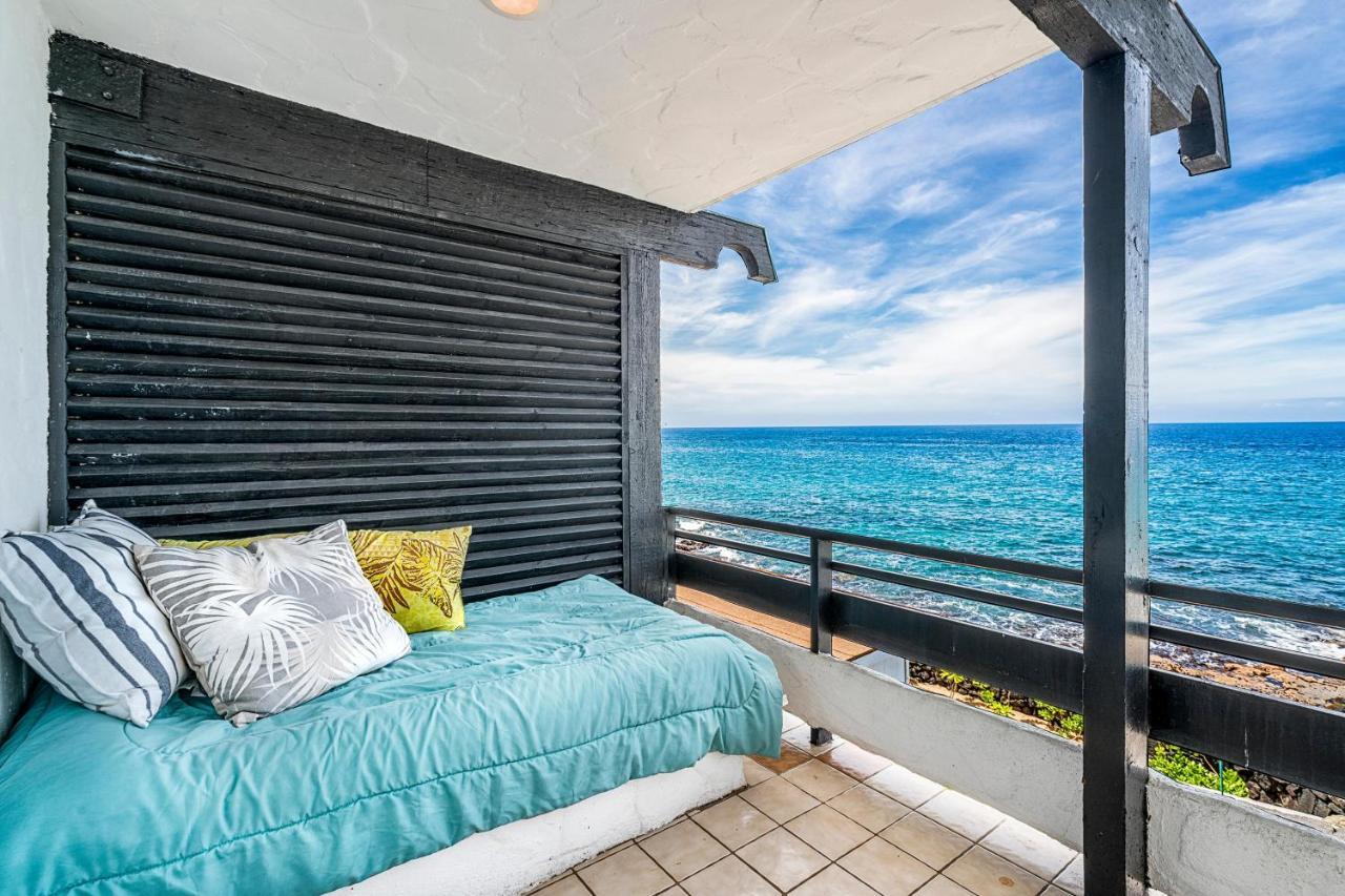 Casa De Emdeko 219 Villa Kailua-Kona Ngoại thất bức ảnh