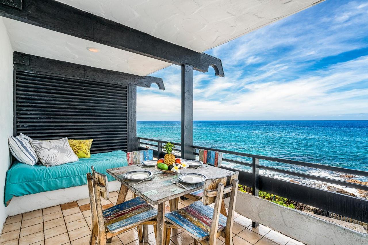 Casa De Emdeko 219 Villa Kailua-Kona Ngoại thất bức ảnh