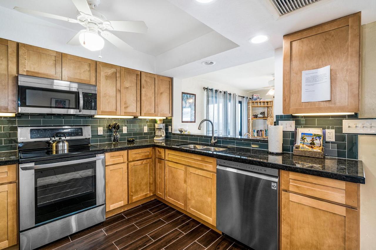 Casa De Emdeko 219 Villa Kailua-Kona Ngoại thất bức ảnh