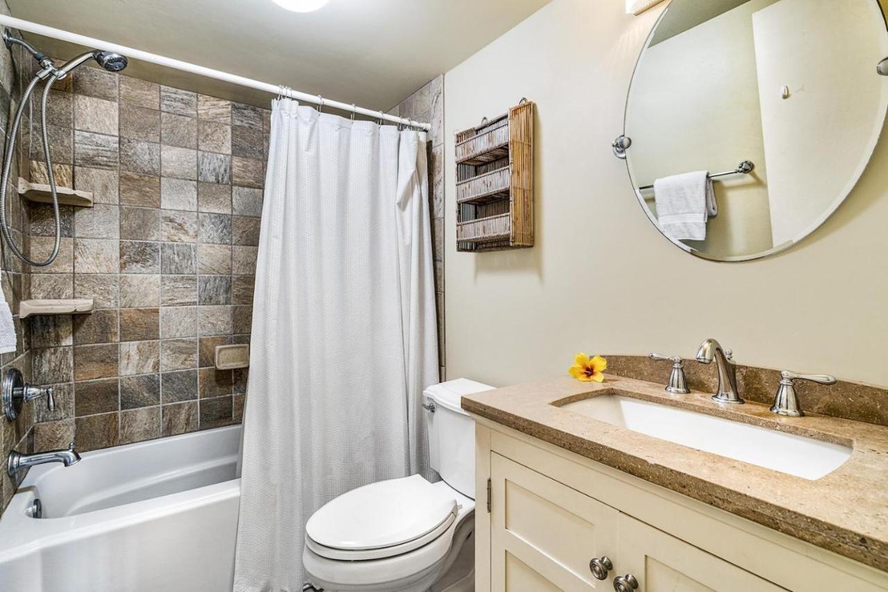 Casa De Emdeko 219 Villa Kailua-Kona Ngoại thất bức ảnh