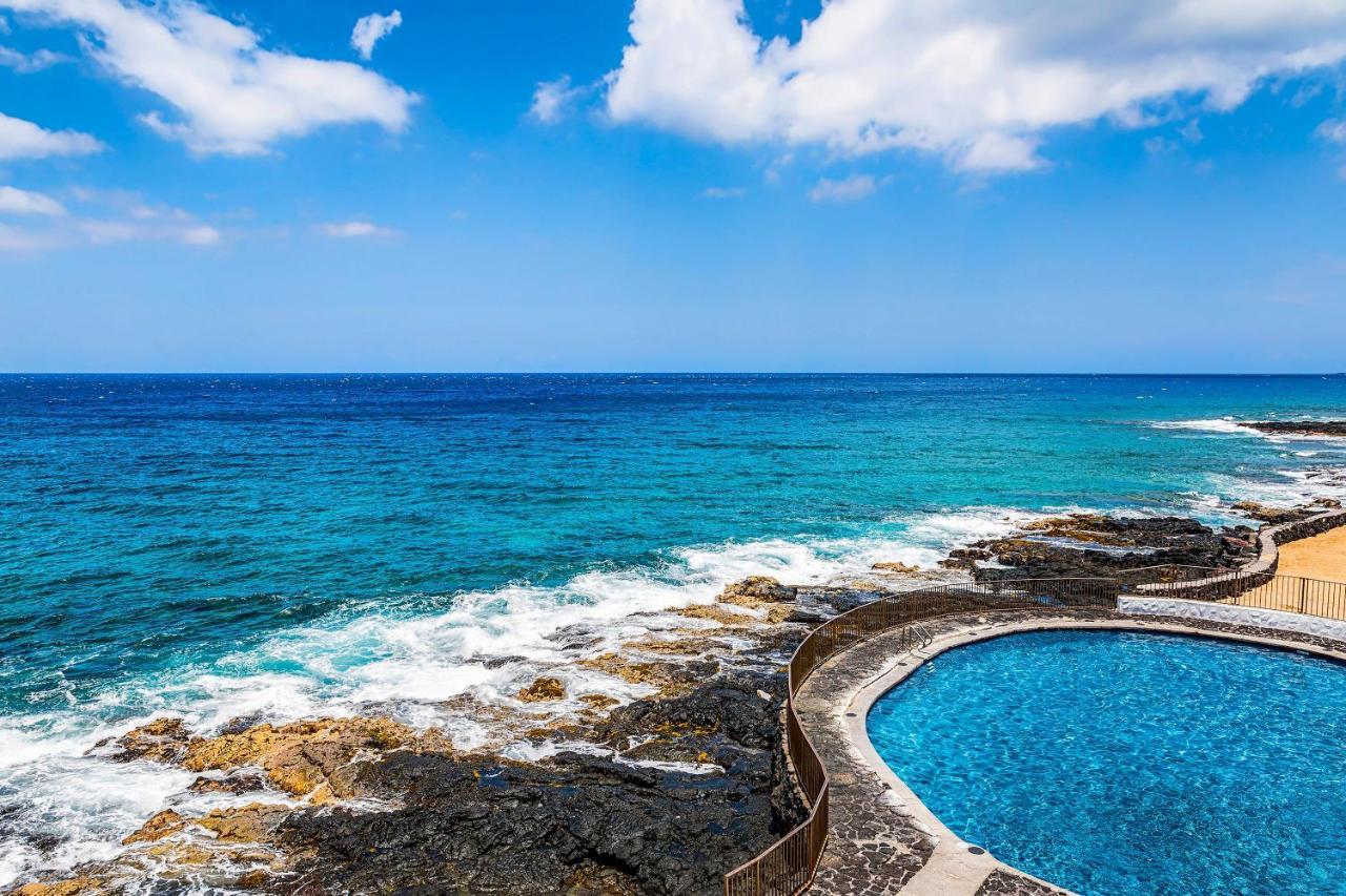 Casa De Emdeko 219 Villa Kailua-Kona Ngoại thất bức ảnh
