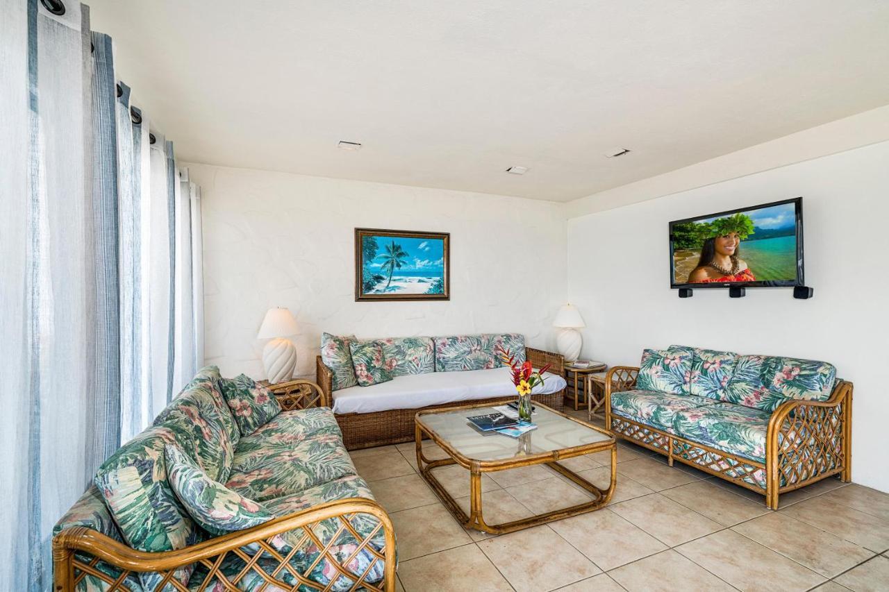 Casa De Emdeko 219 Villa Kailua-Kona Ngoại thất bức ảnh