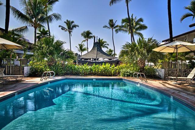 Casa De Emdeko 219 Villa Kailua-Kona Ngoại thất bức ảnh