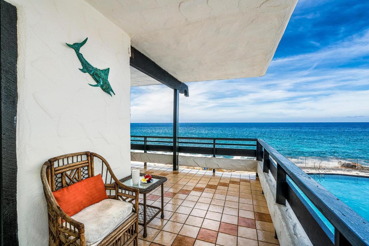 Casa De Emdeko 219 Villa Kailua-Kona Ngoại thất bức ảnh