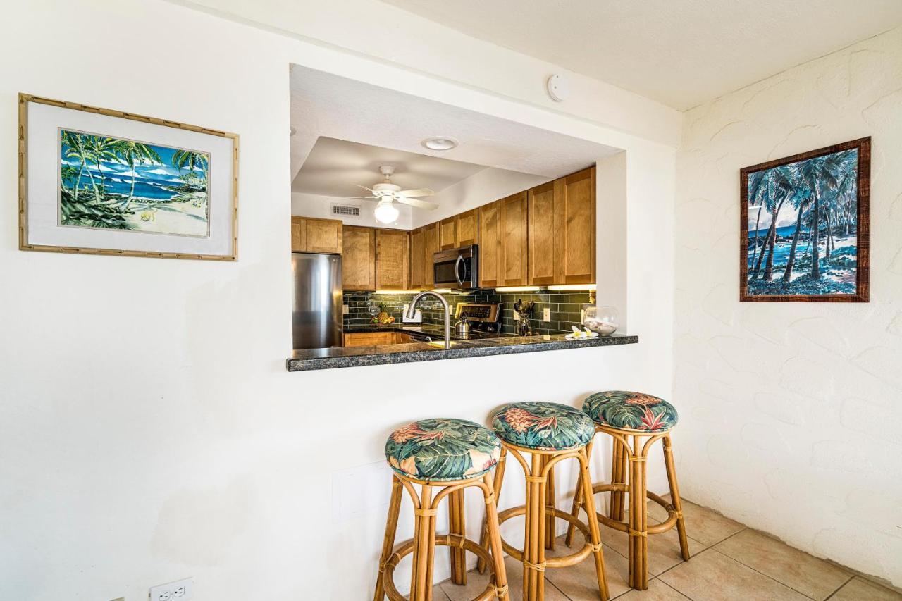 Casa De Emdeko 219 Villa Kailua-Kona Ngoại thất bức ảnh