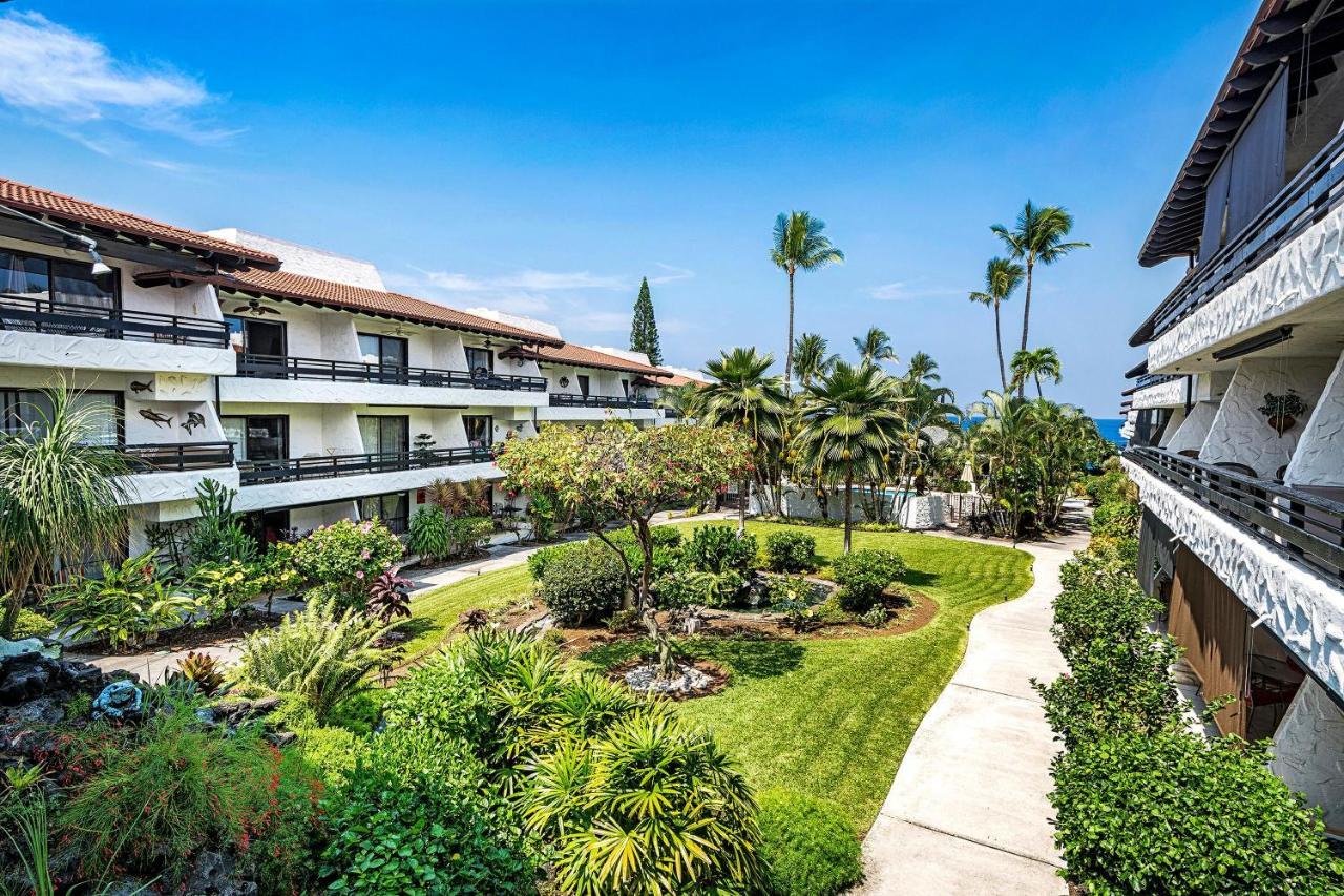 Casa De Emdeko 219 Villa Kailua-Kona Ngoại thất bức ảnh