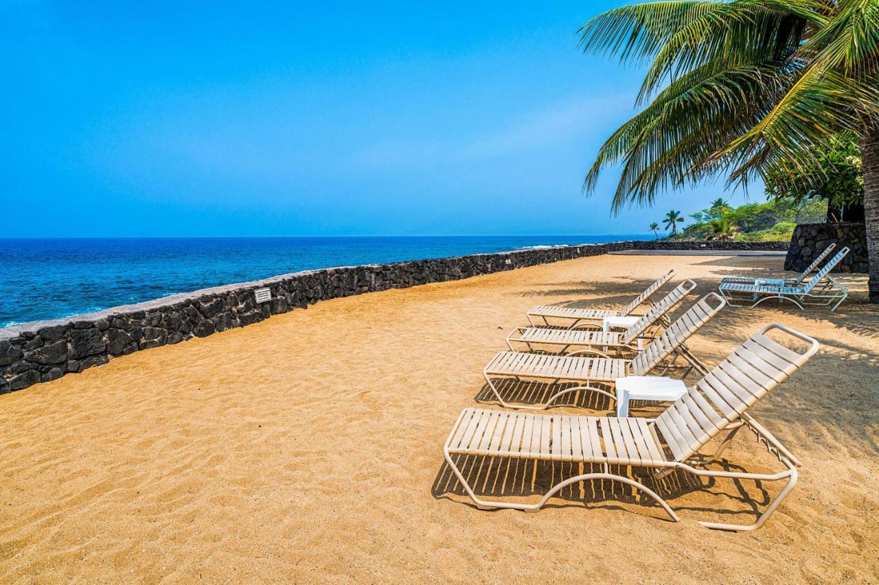 Casa De Emdeko 219 Villa Kailua-Kona Ngoại thất bức ảnh