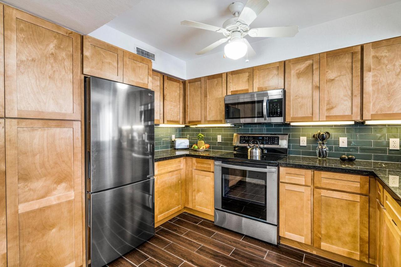 Casa De Emdeko 219 Villa Kailua-Kona Ngoại thất bức ảnh