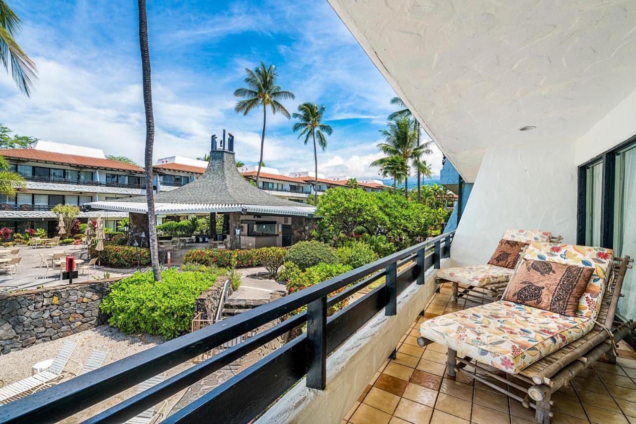 Casa De Emdeko 219 Villa Kailua-Kona Ngoại thất bức ảnh