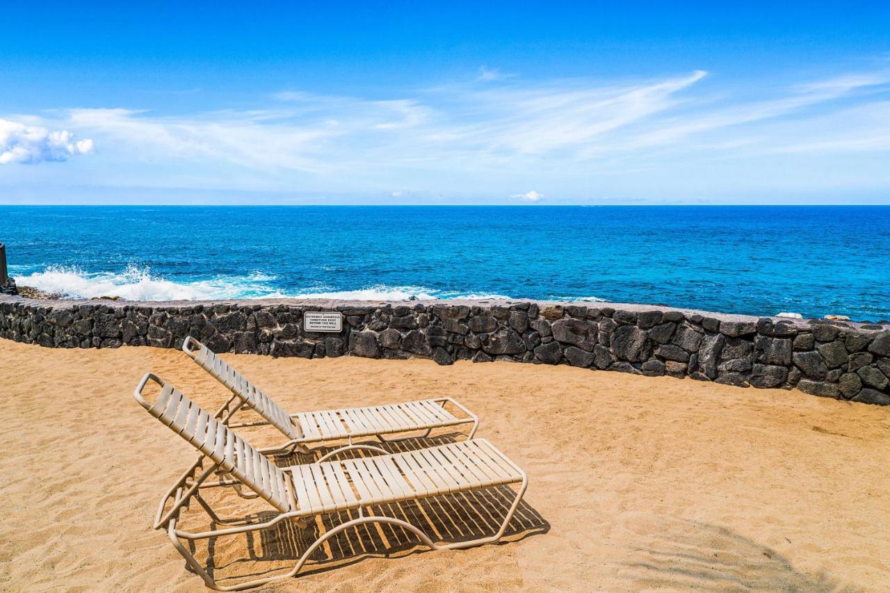Casa De Emdeko 219 Villa Kailua-Kona Ngoại thất bức ảnh