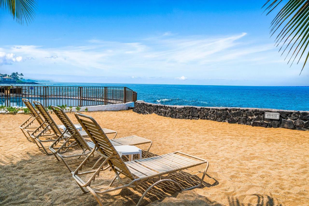 Casa De Emdeko 219 Villa Kailua-Kona Ngoại thất bức ảnh