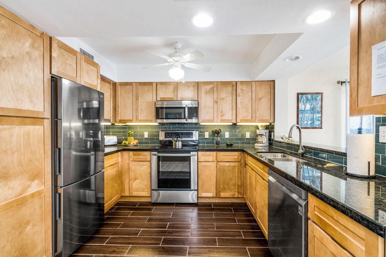 Casa De Emdeko 219 Villa Kailua-Kona Ngoại thất bức ảnh