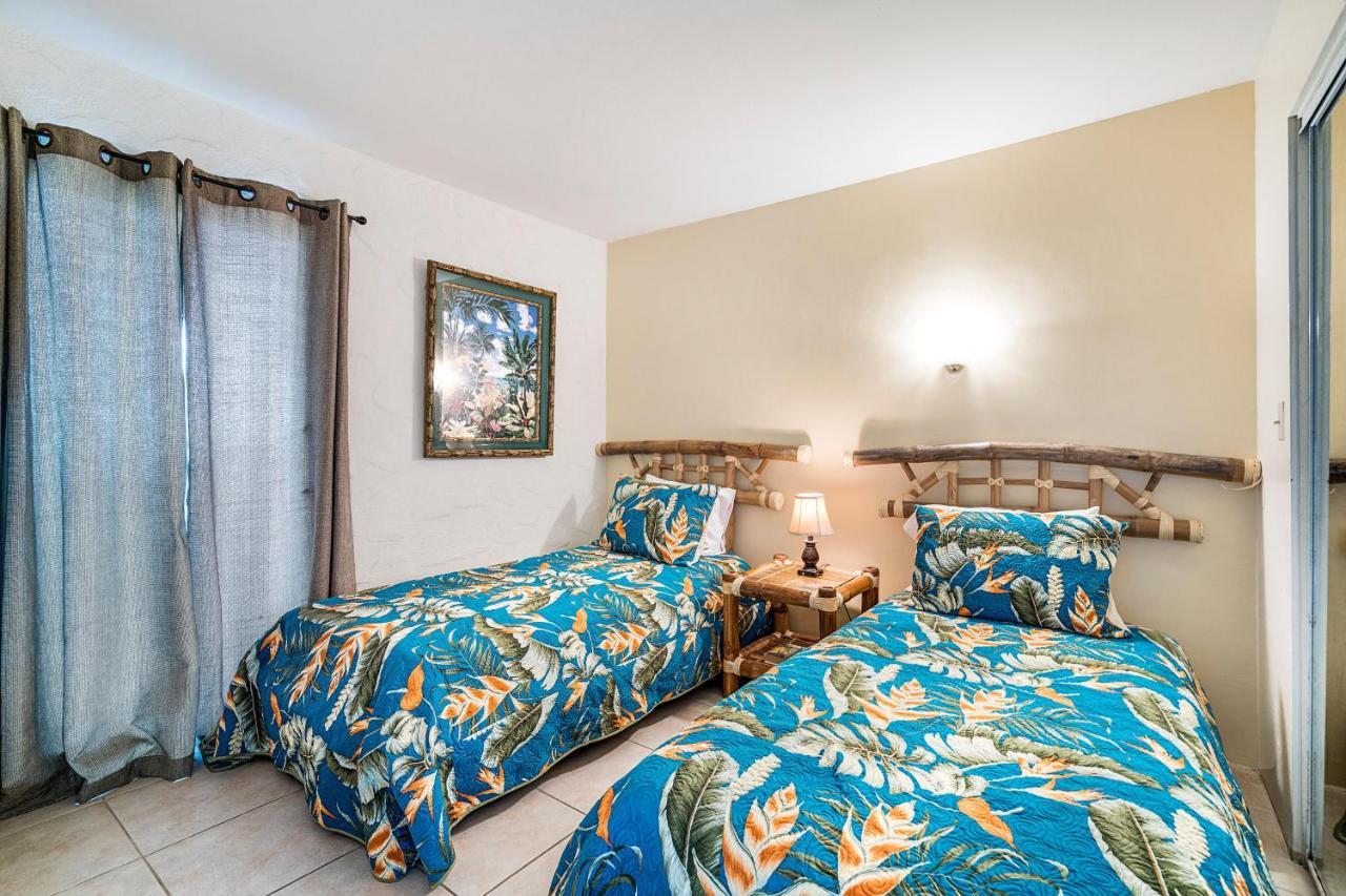 Casa De Emdeko 219 Villa Kailua-Kona Ngoại thất bức ảnh