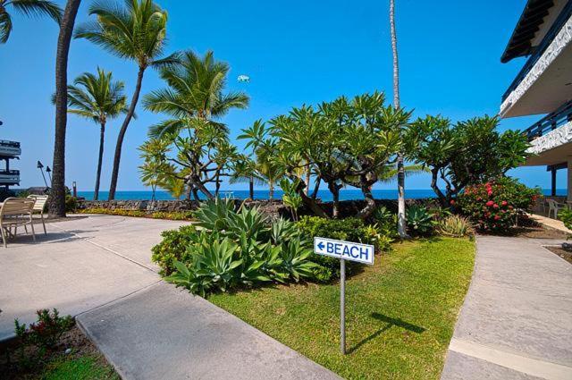 Casa De Emdeko 219 Villa Kailua-Kona Ngoại thất bức ảnh