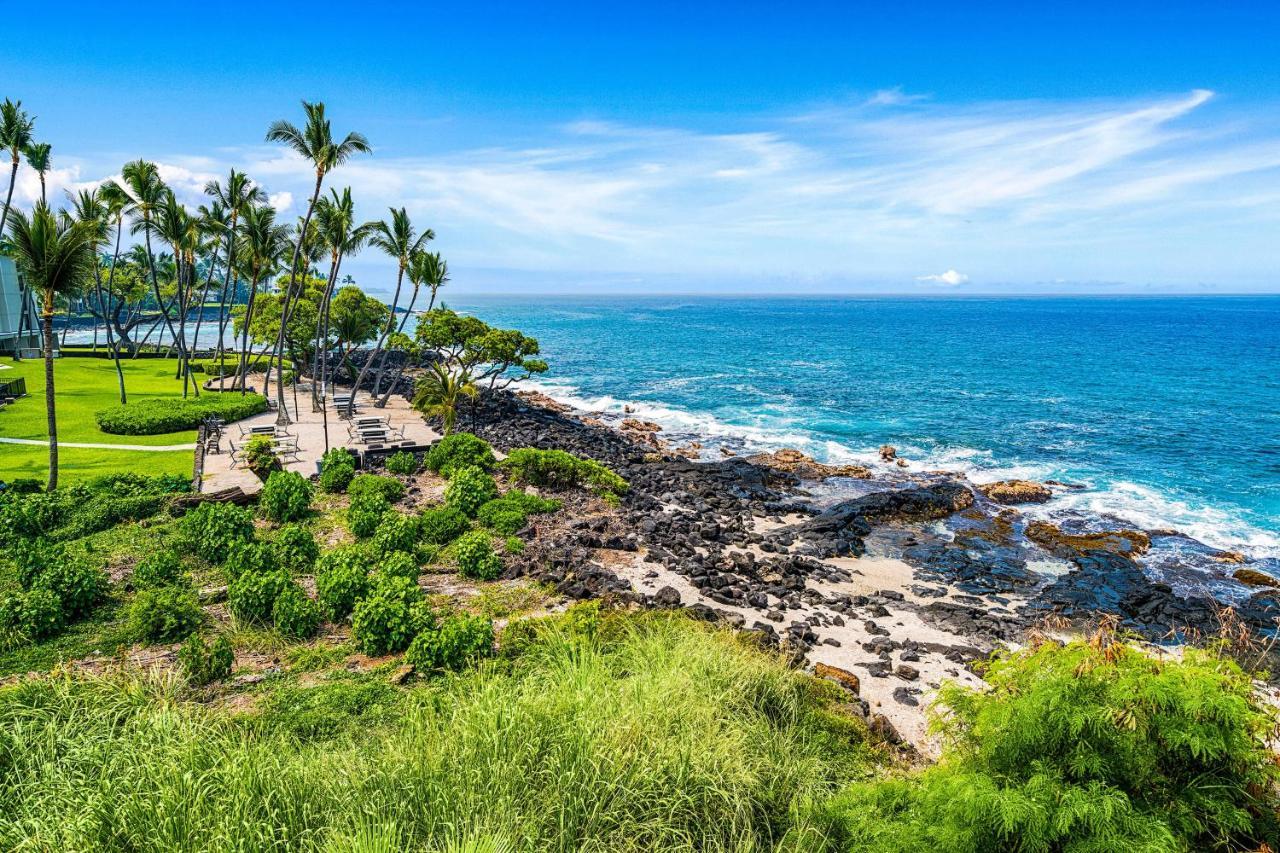 Casa De Emdeko 219 Villa Kailua-Kona Ngoại thất bức ảnh
